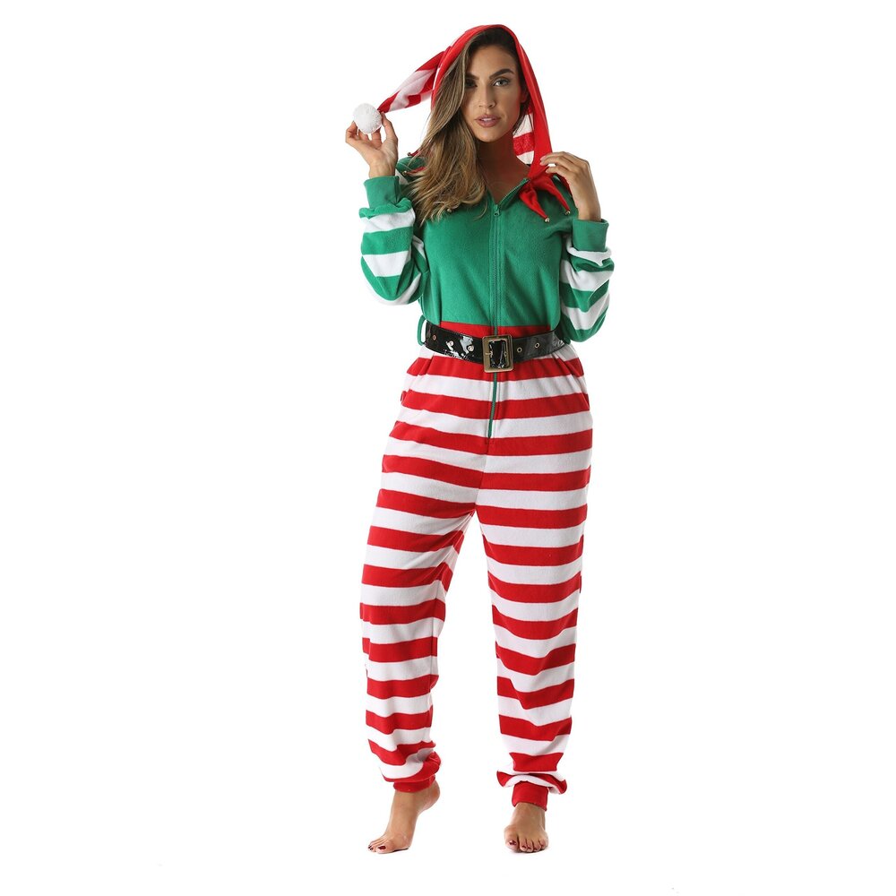 6915 6443-XXL Adult Onesie Pajamas